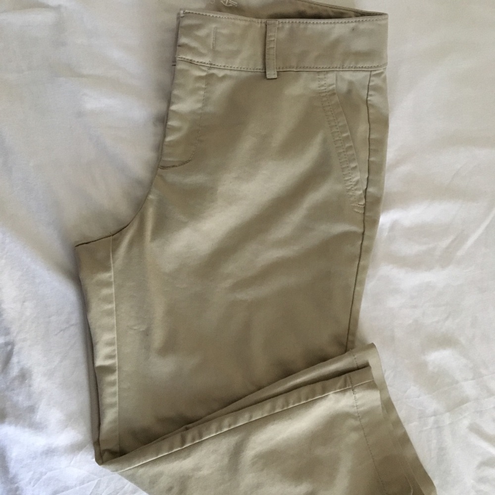 Dockers Capri